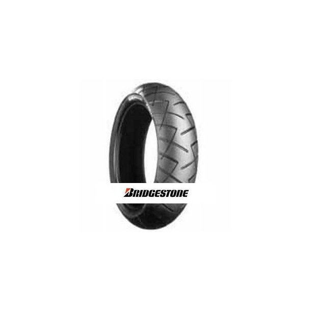 BRIDGESTONE BATTLAX BT50R R TL 140/60-18 64W