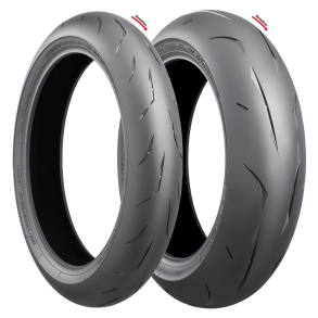 BRIDGESTONE BATTLAX RS10F F TL 110/70-17 54H