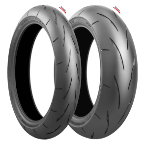 BRIDGESTONE RS 11 F F TL 120/70-17 58W