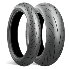 BRIDGESTONE S 22 F BB F TL 120/70-17 58W