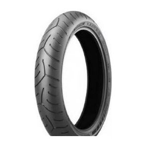 BRIDGESTONE BATTLAX T30F L F TL 120/70-17 58W