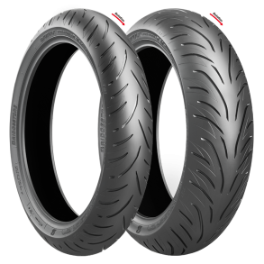 BRIDGESTONE BATTLAX T31 F TL 120/70-17 58W