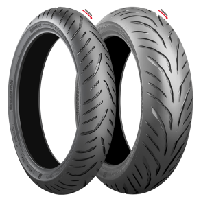 BRIDGESTONE BATTLAX T32 F TL 120/70-17 58W