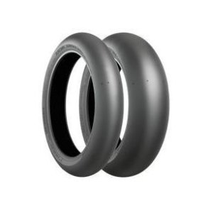 BRIDGESTONE BATTLAX V02R MEDIUM R TL 200/660-17 