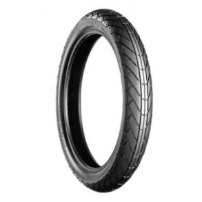 BRIDGESTONE EXEDRA G525 F TL 110/90-18 61V