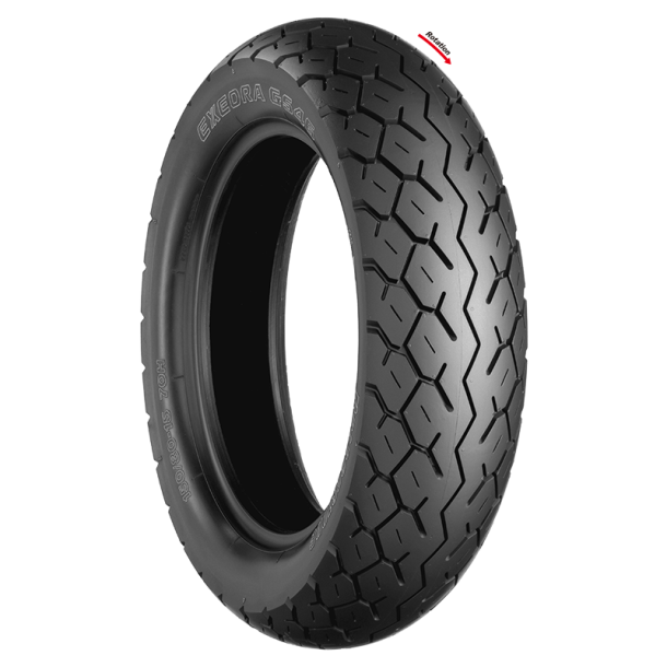 BRIDGESTONE EXEDRA G546 R TT 170/80-15 77S