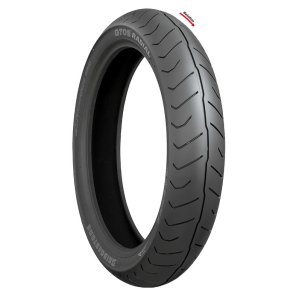 BRIDGESTONE EXEDRA G709 F TL 130/70-18 63H