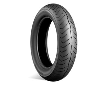 BRIDGESTONE EXEDRA G853 G F TL 130/80-17 65H