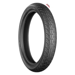 BRIDGESTONE EXEDRA L309 F TT 100/90-17 55S