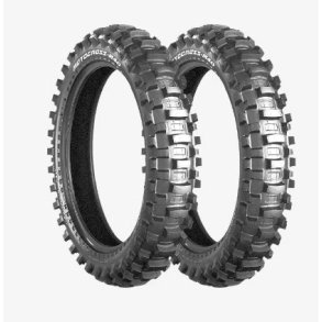 BRIDGESTONE MOTOCROSS M40 R TT 2.75/-10 38J