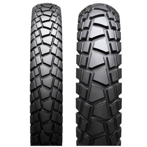 BRIDGESTONE TRAIL WING 202 R TT 120/90-16 63P