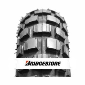 BRIDGESTONE TRAIL WING 2 F/R TT 3.50/-8 35J