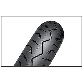 BRIDGESTONE HOOP B03 G F TL 120/80-14 58S