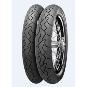 CONTINENTAL CLASSIC ATTACK F TL 100/90-19 57V