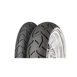 CONTINENTAL CONTI ATTACK SM EVO DOT3423 R TL 140/70-17 66H