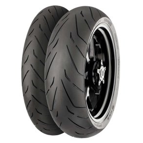 CONTINENTAL CONTI ROAD F TL 120/70-17 58W