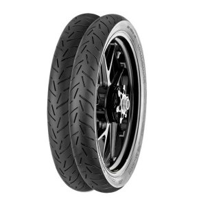 CONTINENTAL CONTI STREET R TL 3.00/-18 52P