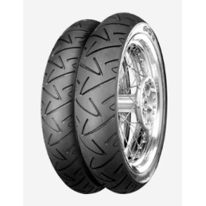 CONTINENTAL TWIST SPORT SM F TL 100/80-17 52H