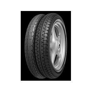 CONTINENTAL K112 F/R TT 5.00/-16 69H
