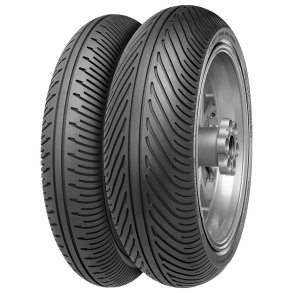 CONTINENTAL RACEATTACK RAIN F TL 120/70-17 58W