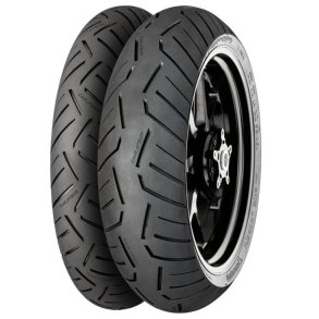 CONTINENTAL ROAD ATTACK 3 CR R TL 130/80-18 66V