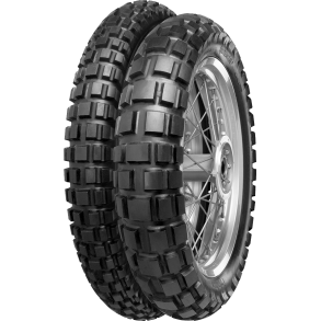 CONTINENTAL TKC 80 M+S F TL 120/70-17 58Q