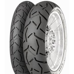 CONTINENTAL TRAILATTACK 3 F TL 120/70-17 58W