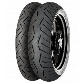 CONTINENTAL ROADATTACK 3 R TL 160/60-18 70W