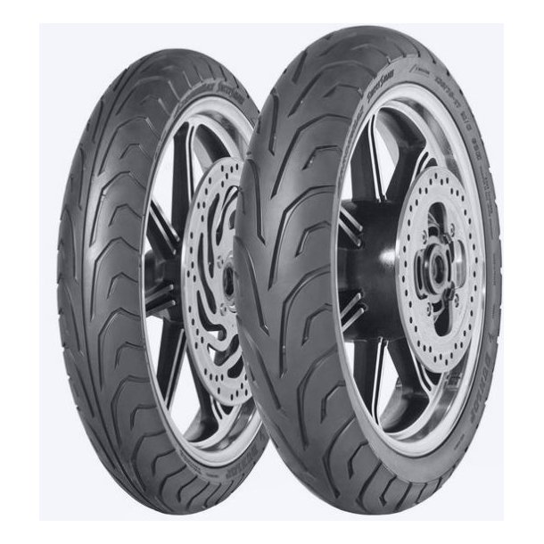 DUNLOP ARROWMAX GT 601 F F TL 100/90-18 56H