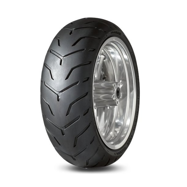 DUNLOP D 407 T H-D R TL 180/55-18 80H