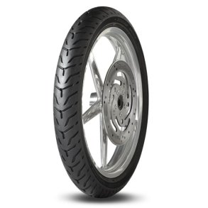 DUNLOP D 408 F H-D F TL 130/60-19 61H
