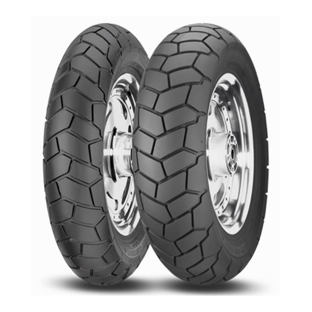 DUNLOP D429 H/D R TL 180/70-16 77H