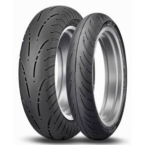 DUNLOP ELITE 4 F TL 130/70-18 63H