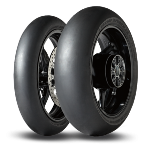 DUNLOP GP RACER SLICK D212 M F TL 120/70-17 X