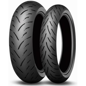 DUNLOP GPR300 F TL 120/70-17 58W