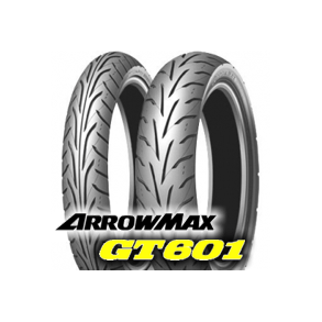 DUNLOP GT601 F TL 120/70-17 58H