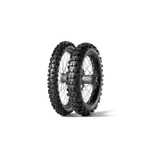 DUNLOP GEOMAX ENDURO S F TT 90/90-21 54R