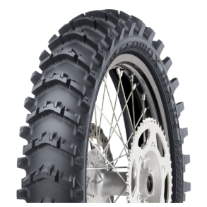DUNLOP GEOMAX MX14 R TT 80/100-12 41M