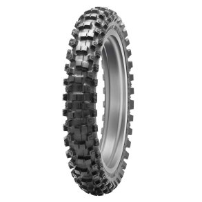 DUNLOP GEOMAX MX53 F TT 70/100-19 42M