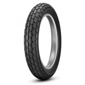 DUNLOP K 180 J R TT 180/80-14 78P