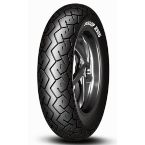 DUNLOP K 425 R TT 140/90-15 70S