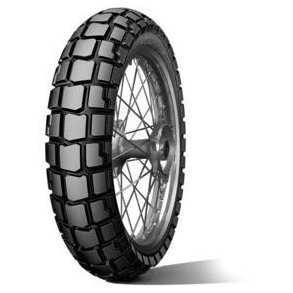 DUNLOP K660 R TT 130/90-17 68S