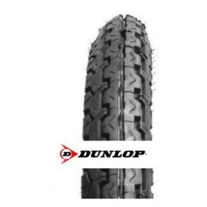 DUNLOP K 82 F/R TT 3.50/-18 56S