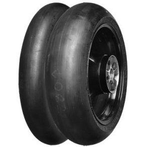 DUNLOP RENNSPORT KR109 MS3+ RACE F TL 125/80-17 X