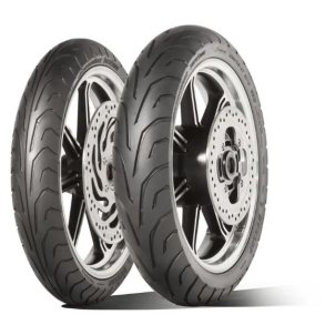 DUNLOP STREETSMART F TL 100/90-19 57V