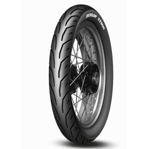 DUNLOP TT900 F/R TT 2.75/-17 47P