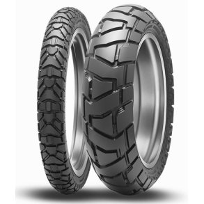 DUNLOP TRAILMAX MISSION M+S R TL 170/60-17 72T