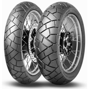 DUNLOP TRAILMAX MIXTOUR F TL 90/90-21 54V