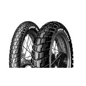 DUNLOP TRAILMAX F TL 90/90-21 54H