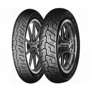 DUNLOP D401 H/D F TL 100/90-19 57H